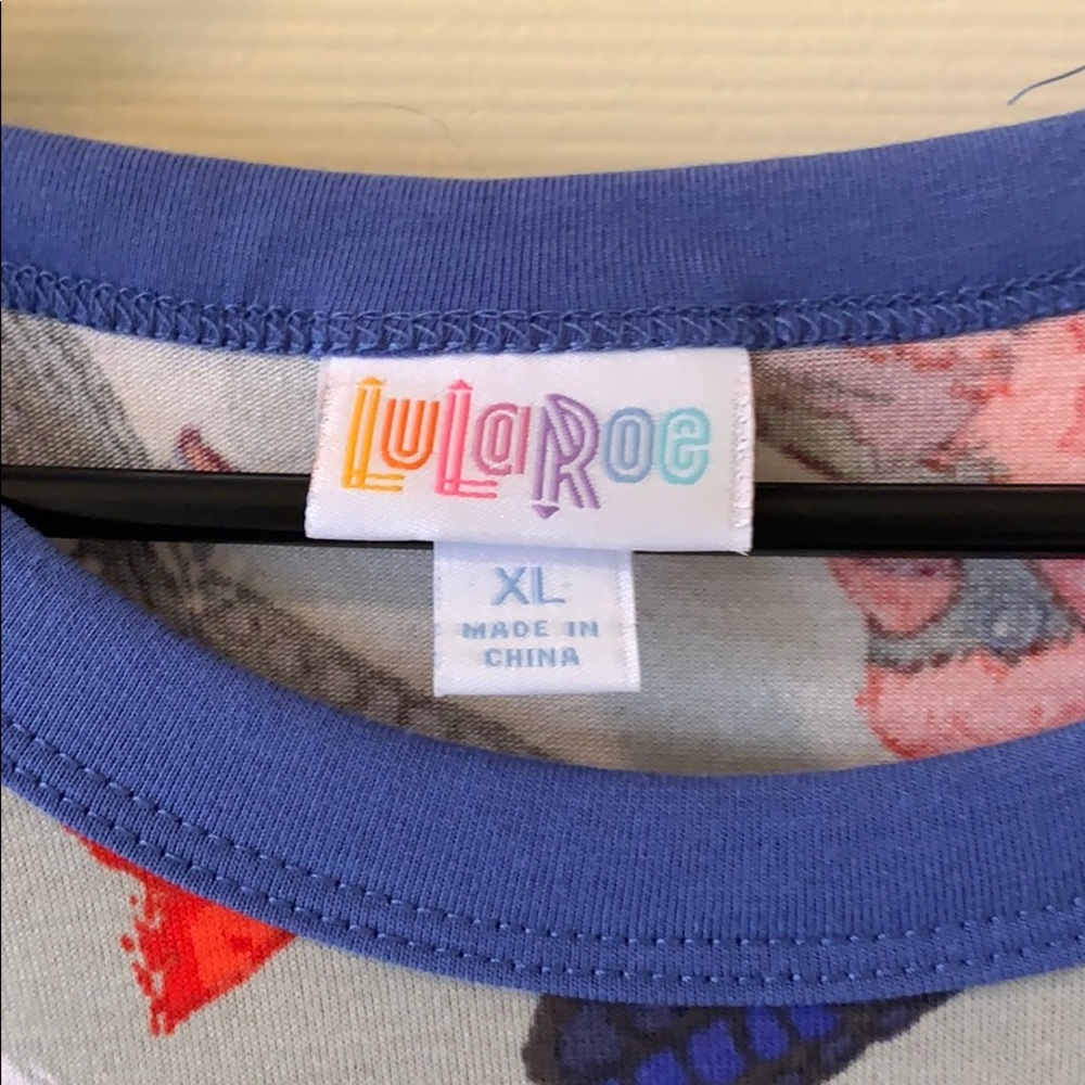 Lularoe Randy - Picture 2 of 2